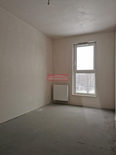 przestronne na ostatnim piętrze