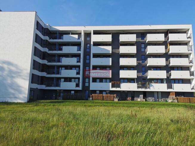 przestronne na ostatnim piętrze