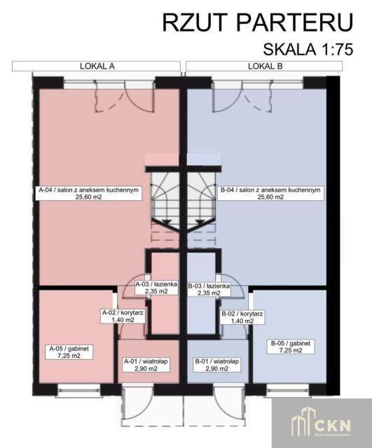 Dom Niepołomice, Niepołomice