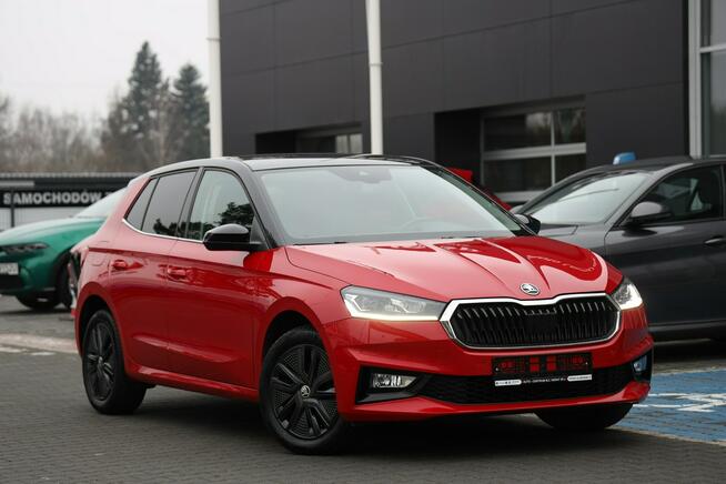 Škoda Fabia 1.0 TSI Style DSG