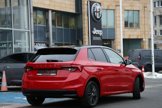 Škoda Fabia 1.0 TSI Style DSG