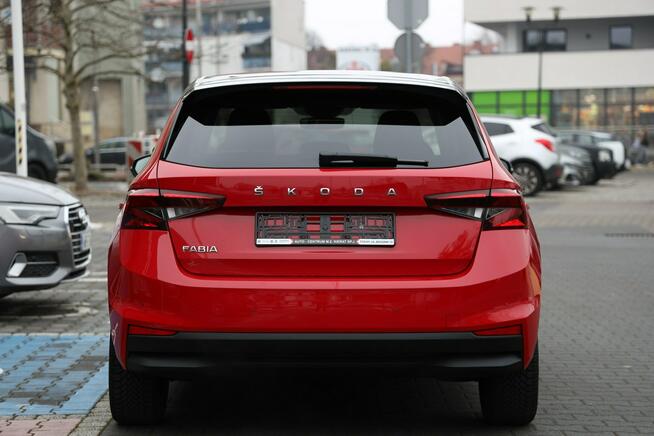 Škoda Fabia 1.0 TSI Style DSG