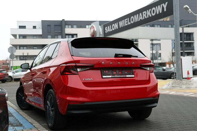 Škoda Fabia 1.0 TSI Style DSG