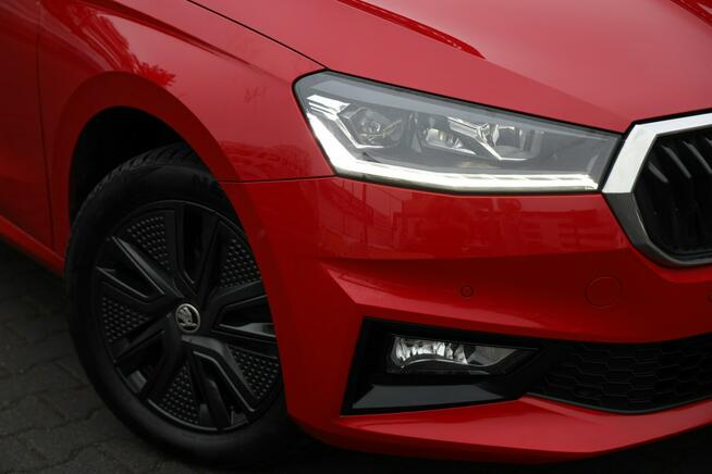 Škoda Fabia 1.0 TSI Style DSG