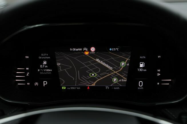 Škoda Fabia 1.0 TSI Style DSG