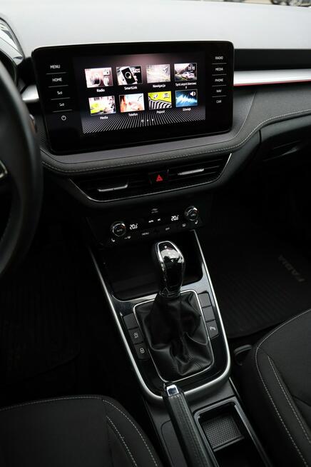 Škoda Fabia 1.0 TSI Style DSG