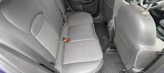 Fiat 500x Super stan, niski przebieg.