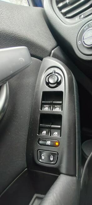 Fiat 500x Super stan, niski przebieg.