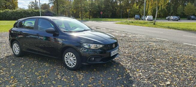 Fiat Tipo Super stan.