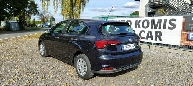 Fiat Tipo Super stan.