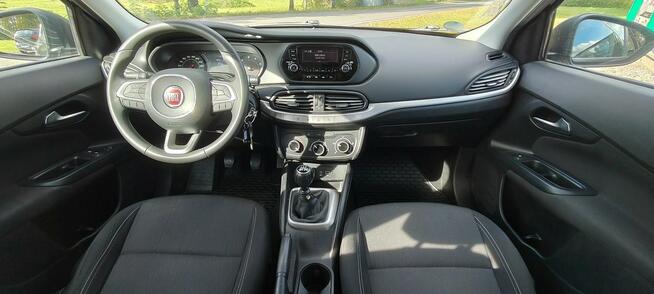 Fiat Tipo Super stan.