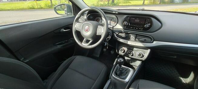 Fiat Tipo Super stan.