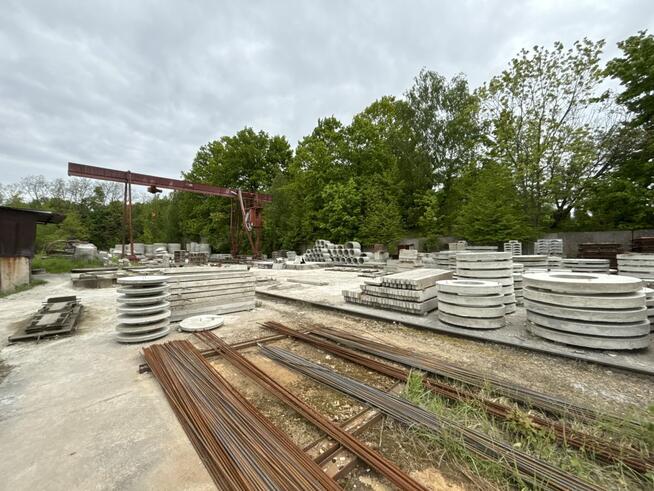 Lokal użytkowy Lubań, Różana