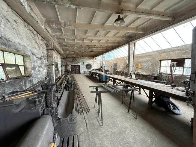 Lokal użytkowy Lubań, Różana