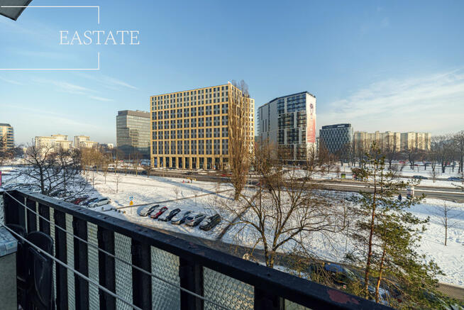 Mieszkanie Warszawa gm. Mokotów Mokotów, Aleja Niepodległości