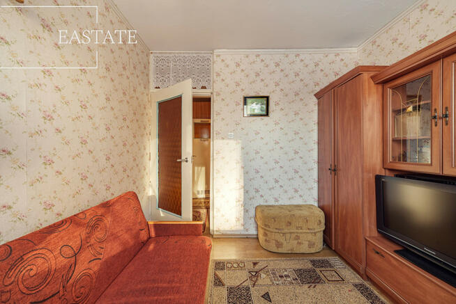 Mieszkanie Warszawa gm. Mokotów Mokotów, Aleja Niepodległości