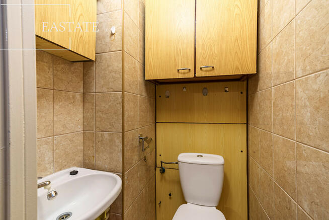 Mieszkanie Warszawa gm. Mokotów Mokotów, Aleja Niepodległości