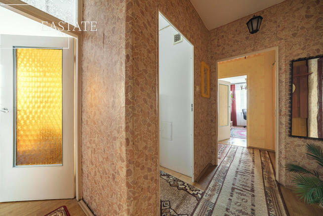 Mieszkanie Warszawa gm. Mokotów Mokotów, Aleja Niepodległości