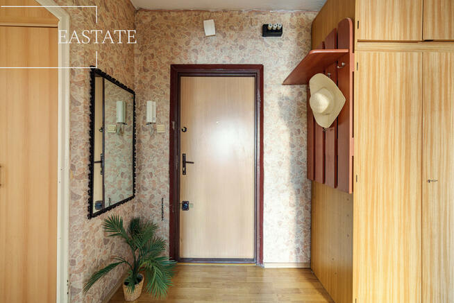 Mieszkanie Warszawa gm. Mokotów Mokotów, Aleja Niepodległości