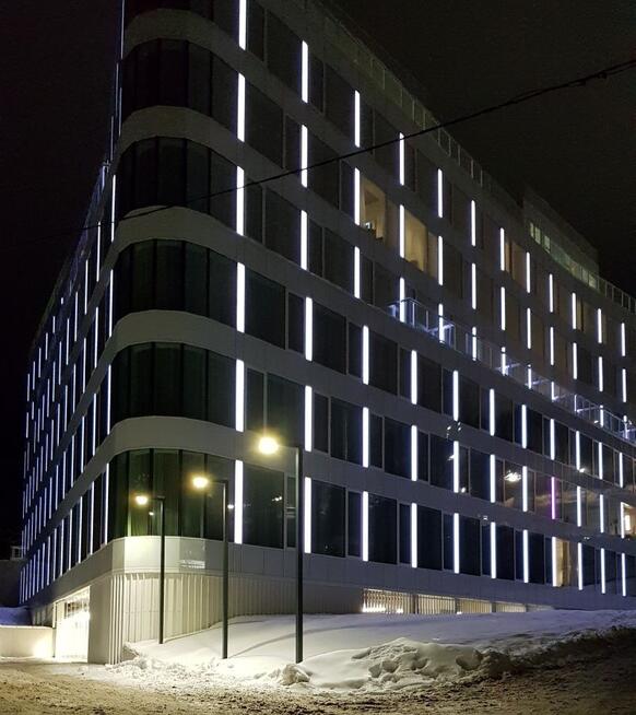 Apartament pod najem przy stoku narciarskim