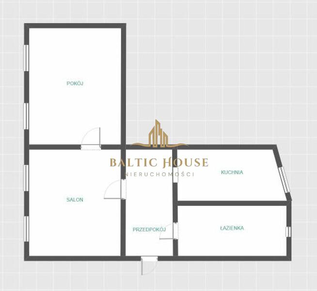 Mieszkanie Wejherowo, Jana III Sobieskiego