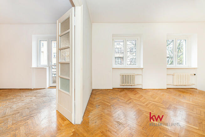 Mieszkanie Poznań gm. Poznań-Jeżyce Jeżyce, Jana Kochanowskiego