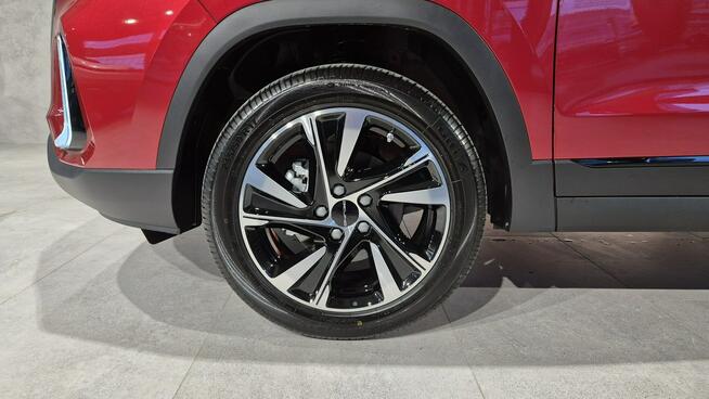 Baic Beijing 3 136KM - Rocznik 2025!