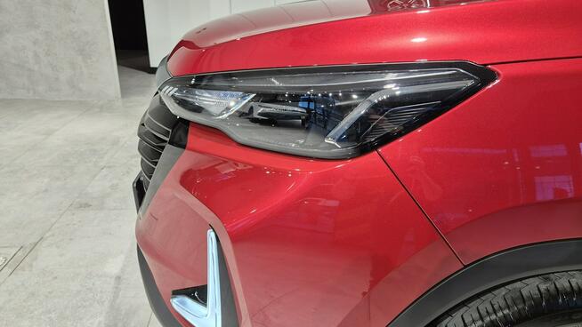 Baic Beijing 3 136KM - Rocznik 2025!