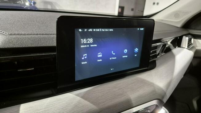 Baic Beijing 3 136KM - Rocznik 2025!