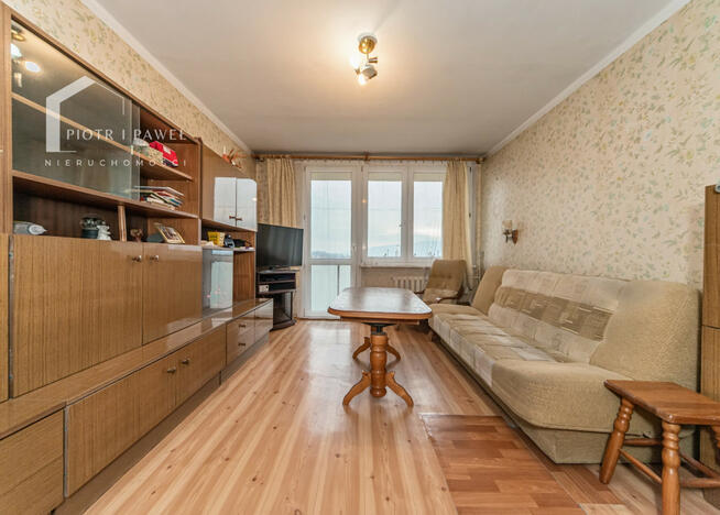 Mieszkanie Bielsko-Biała, Łagodna