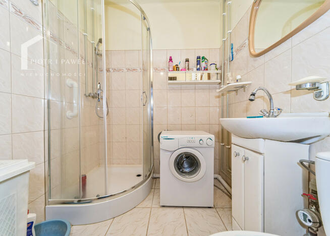 Mieszkanie Bielsko-Biała, Łagodna