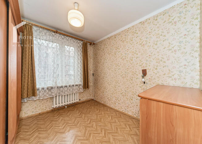 Mieszkanie Bielsko-Biała, Łagodna