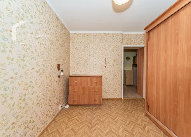 Mieszkanie Bielsko-Biała, Łagodna