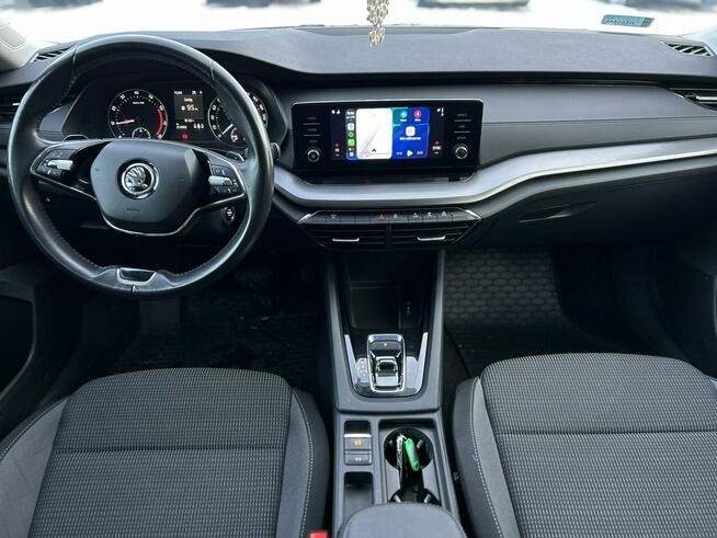 Škoda Octavia Salon Polska Poleasingowy I właściciel Serwis ASO VAT 23% Bezwypadkowy