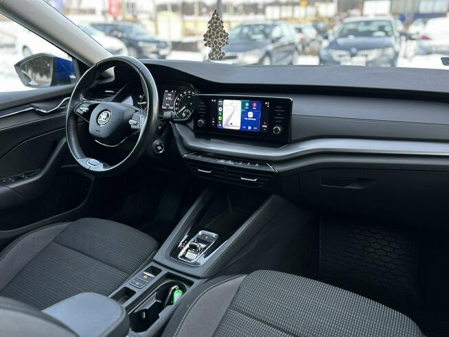 Škoda Octavia Salon Polska Poleasingowy I właściciel Serwis ASO VAT 23% Bezwypadkowy