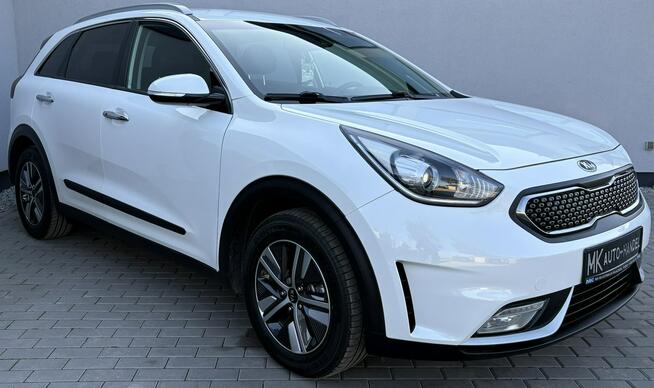 Kia Niro 1.6 Hybryda | Stan BDB |