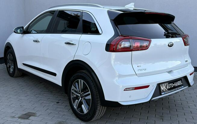 Kia Niro 1.6 Hybryda | Stan BDB |