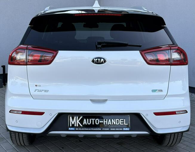 Kia Niro 1.6 Hybryda | Stan BDB |