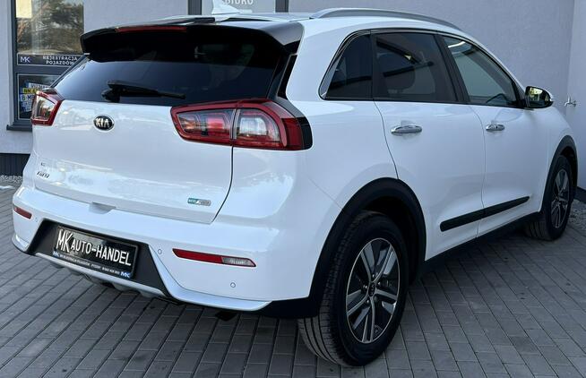 Kia Niro 1.6 Hybryda | Stan BDB |
