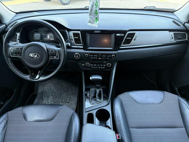 Kia Niro 1.6 Hybryda | Stan BDB |