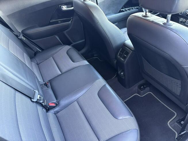 Kia Niro 1.6 Hybryda | Stan BDB |