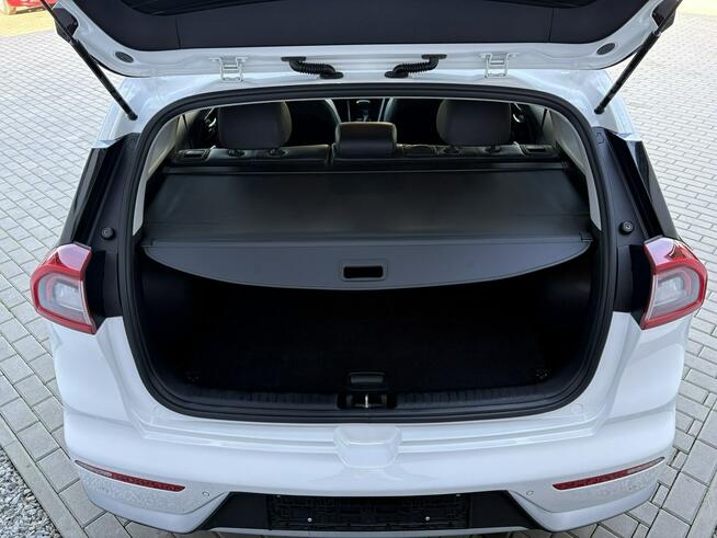 Kia Niro 1.6 Hybryda | Stan BDB |