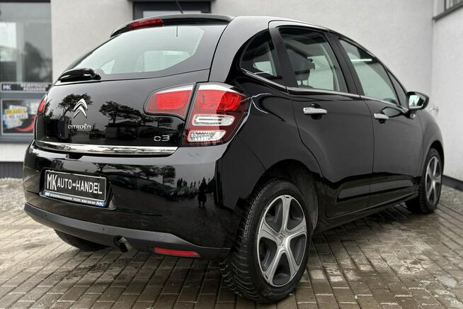 Citroen C3 1.2 VTi | Stan BDB | Bezwypadkowy |