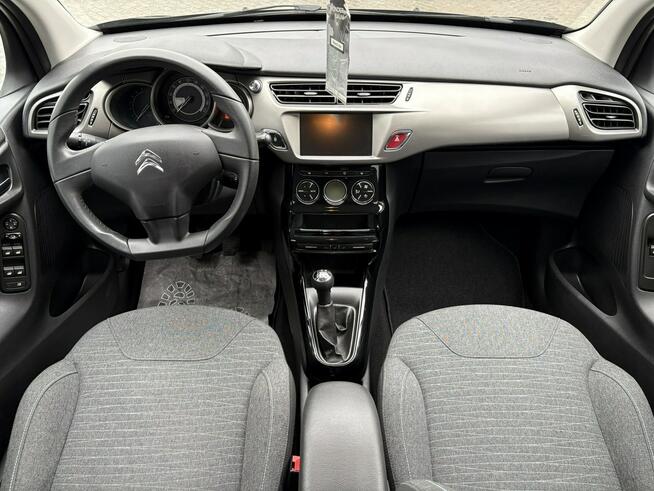 Citroen C3 1.2 VTi | Stan BDB | Bezwypadkowy |