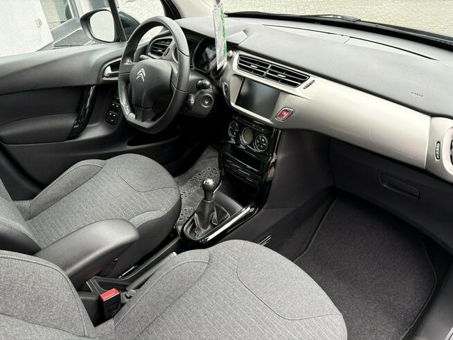 Citroen C3 1.2 VTi | Stan BDB | Bezwypadkowy |