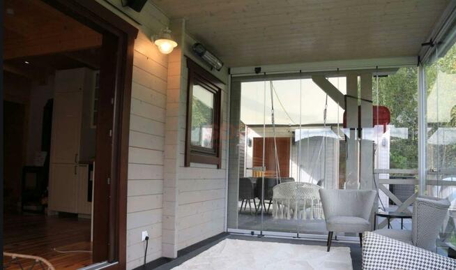 Dom Sulistrowice gm. Sobótka, Majowa