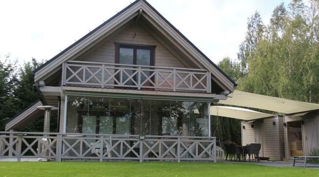 Dom Sulistrowice gm. Sobótka, Majowa