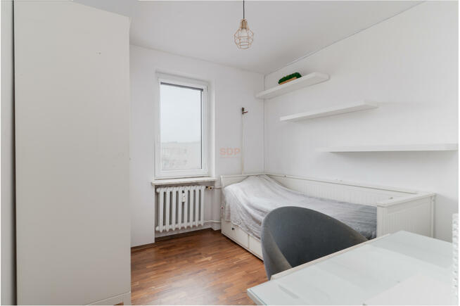 Mieszkanie Warszawa Targówek, Bródno, Suwalska