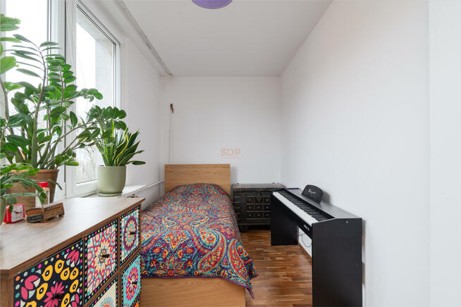 Mieszkanie Warszawa Targówek, Bródno, Suwalska