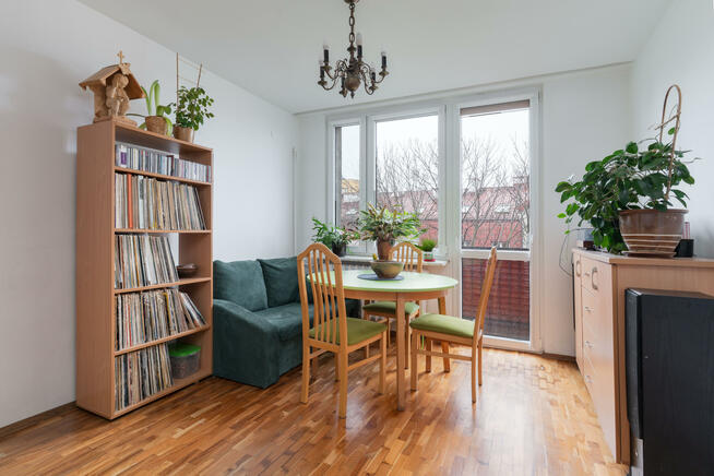 Mieszkanie Warszawa Targówek, Bródno, Suwalska